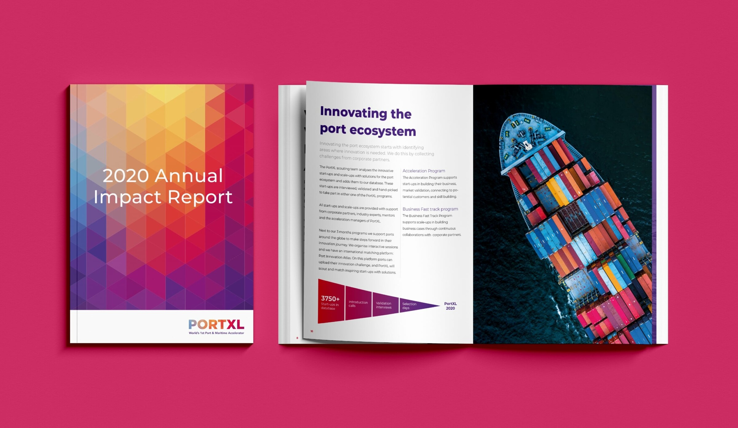 PortXL_impact-report-1@2x Eerste deel infographic groene daken in Nederland
