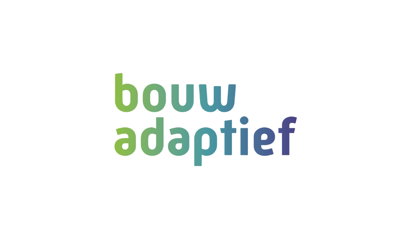 Logo Bouw Adaptief