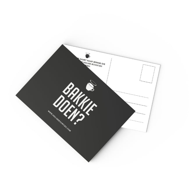 Heilige-Boontjes_branding_A6 kaart