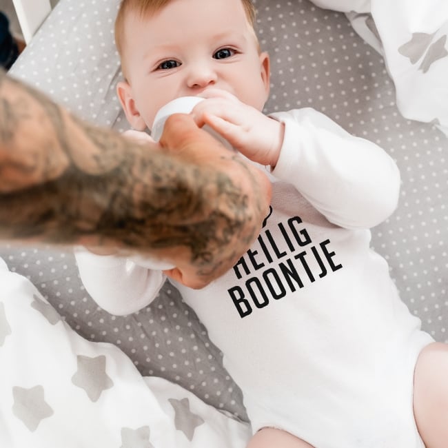 Heilige-Boontjes_branding_Rompertje