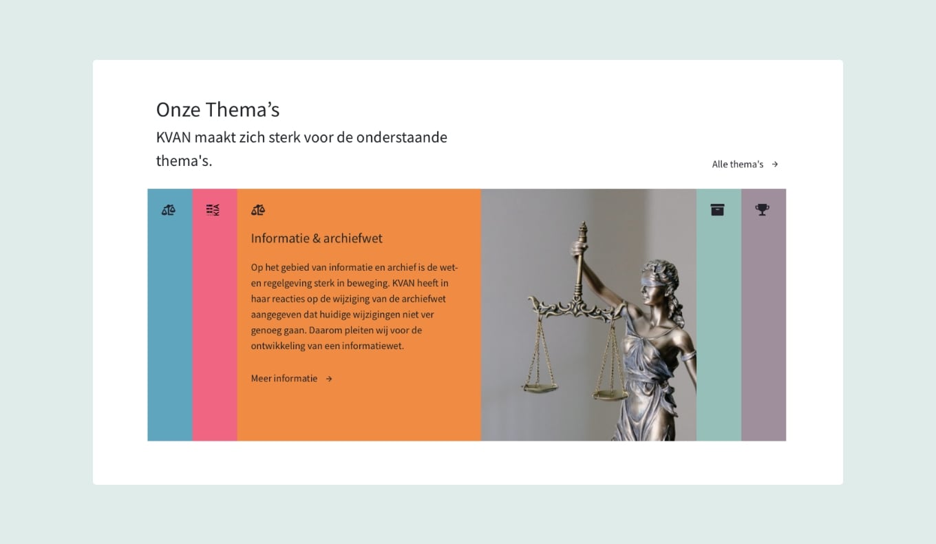 KVAN_website_themas