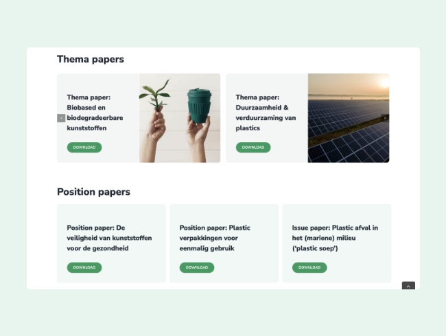 Rethink_website_downloads Eerste deel infographic groene daken in Nederland