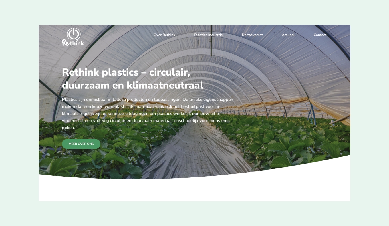 Rethink_website_home1 Eerste deel infographic groene daken in Nederland