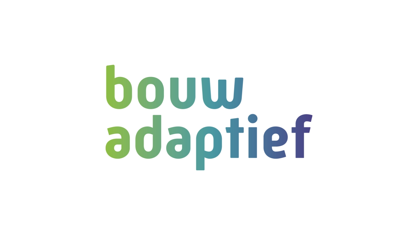 Logo ontwerp Bouw Adaptief